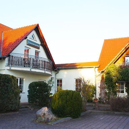 Pension Finkenschenke Groeditz Ngoại thất bức ảnh