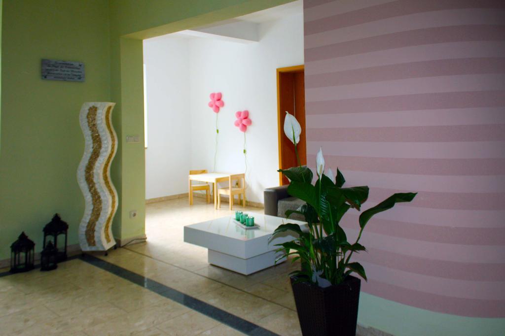 Pension Finkenschenke Groeditz Ngoại thất bức ảnh